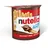 Ferrero nutella Schokocreme & Go, Einzelportion mit Brotsticks, 52g