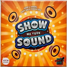 Nice Game Publishing Show Me Your Sound