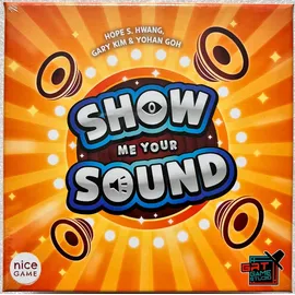 Nice Game Publishing Show Me Your Sound