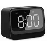 Denver EC-53B Alarm Clock - Black