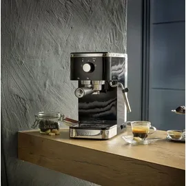 Graef Salita ES 402 schwarz