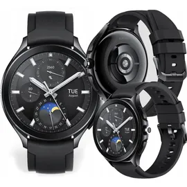 Xiaomi Watch 2 Pro LTE black