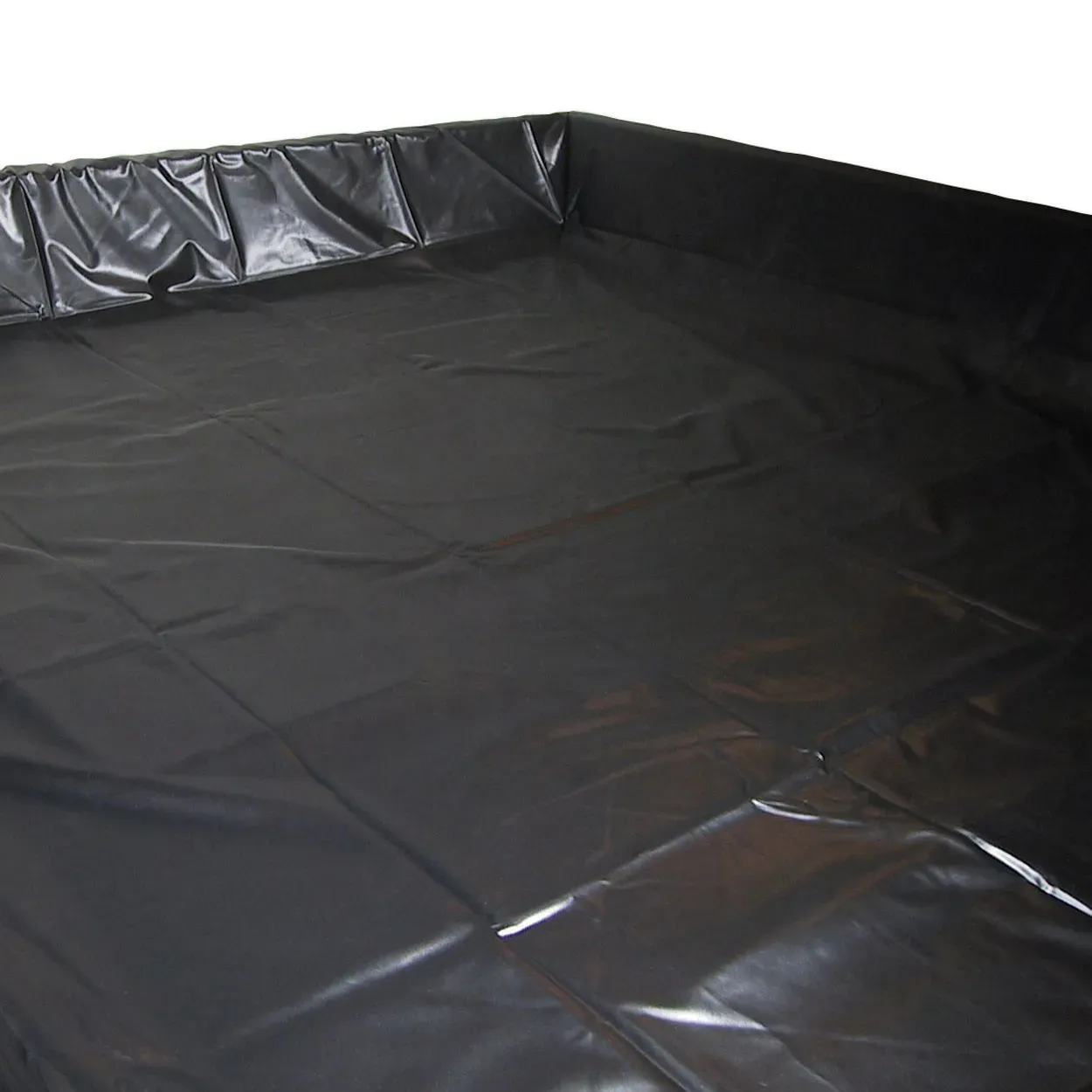 BettwarenShop Sicherheitswanne für Softside Wasserbetten 180x210 cm