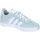 Adidas Vl Court 3.0 Halo Mint / Cloud White / Core Black 39 1/3