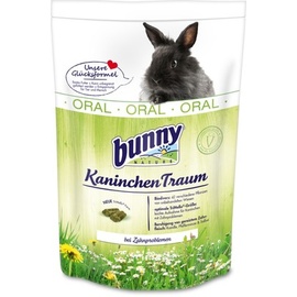 Bunny KaninchenTraum Oral 4 kg