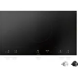 Gaggenau VI492105, Serie 400, Flex-Induktionskochfeld, 90 cm