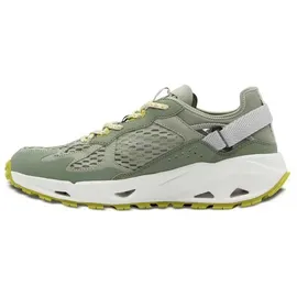 Jack Wolfskin Prelight Hybrid Vent Low Wanderschuhe - Chartreuse - EU 40 1/2