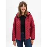 Franco Callegari Steppjacke rot L-XL