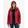 Franco Callegari Steppjacke rot L-XL