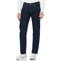 Levi's 501 Original Straight Fit one wash - blue 33/32