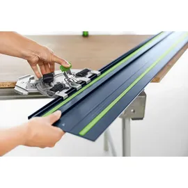 Festool FS 1400/2 Führungsschiene 100 Jahre Set
