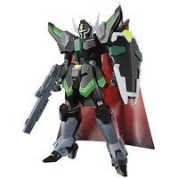 Bandai Namco Entertainment Bandai Model Kit Gunpla Hg Black