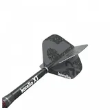 KARELLA Flights Daniel Klose Edition Flight Schwarz