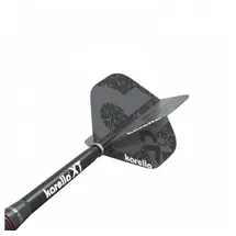 KARELLA Flights Daniel Klose Edition Flight Schwarz