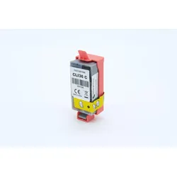 BULK CLI36 Alternativ Tinte Color für Canon / 1511B001 / 12,5ml / mit Chip