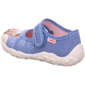 superfit BONNY Blau 8400 27