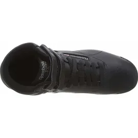 Reebok Freestyle HI intense black 37
