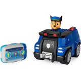 Spin Master Paw Patrol Chase RC Police Cruiser (6054190)