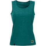 Maul Beja XT Fresh Damen Tanktop, grün - 36