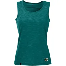 Maul Beja XT Fresh Damen Tanktop, grün - 36