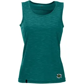 Maul Beja XT Fresh Damen Tanktop, grün - 36