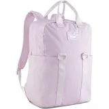 Puma Rucksack Core College Backpack Grape Mist rosa
