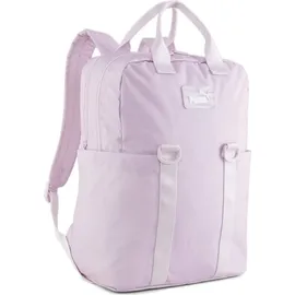 Puma Rucksack Core College Backpack Grape Mist rosa