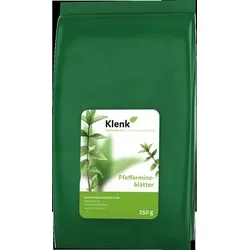 PFEFFERMINZBLÄTTER Tee 250 g Tee