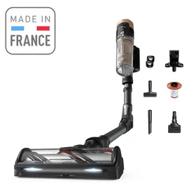 Rowenta X-Force Flex 14.80 Tier Schwarz/Gold
