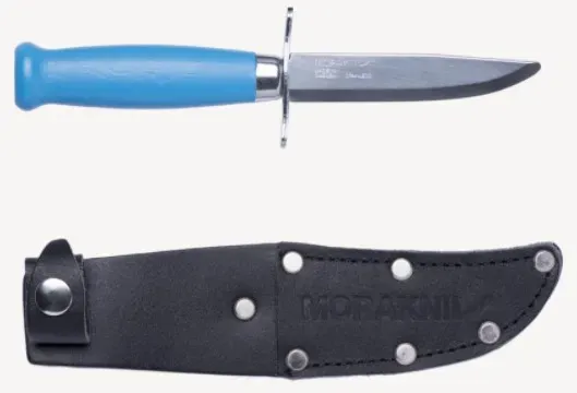 Scout 39 Blau | Outdoor-Messer | Morakniv
