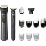 Philips Series 9000 MG9540/15 Silber