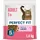 PERFECT FIT Katze Beutel Adult 1+ mit Lachs 5 x 1,4 kg