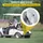 Vevor Golf Cart Sekundär Angetriebene Power-Kupplungs-Set, Metalloberflächen-Antriebskupplung, 1985–2007 angetriebenes Kupplungs-Set, kompatibel mit Yamaha Low End G2-G28 Golf Cart (mit Feder)