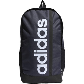adidas LINEAR backpack Unisex shadow navy/black/white NS