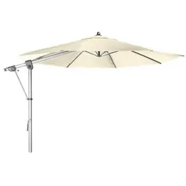 Doppler Expert Ø 350 cm natur inkl. Schutzhülle
