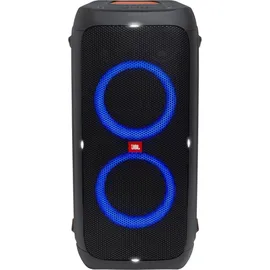 JBL Partybox 310 schwarz
