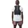 NNormal Race vest - Black XS