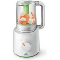 Philips Avent SCF870/20 Standmixer