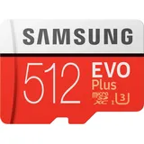 Samsung EVO Plus microSD-Karte 2020