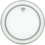 Remo Powerstroke 3 Transparent Bassdrum 20" P3-1320-C2