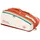 Wilson - Roland-Garros 2026 Super Tour 9 Pack Tennistasche cream / beige