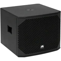 Omnitronic AZX-112 PA-Subwoofer 350W