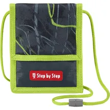 Step By Step Brustbeutel onesize Mehrfarbig