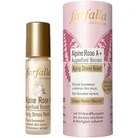 Farfalla Alpine Rose A+ Augenfluid Booster 10 ml