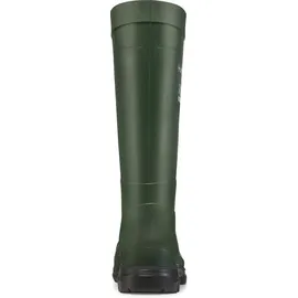 Dunlop Sicherheitsgummistiefel Purofort TerraPRO S5 SRC grün Gr. 36