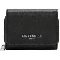 Liebeskind Berlin Pablita Geldbörse Damen schwarz