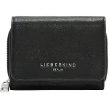 Liebeskind Berlin Pablita Geldbörse Damen schwarz