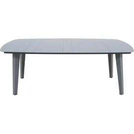 Lesli-Living Amalfi Loungeset grau