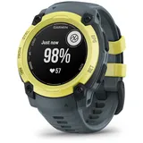40 mm Electric Lime / Twilight
