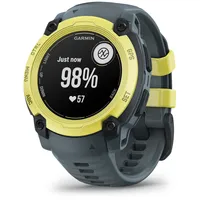Garmin Instinct E 40 mm Electric Lime / Twilight